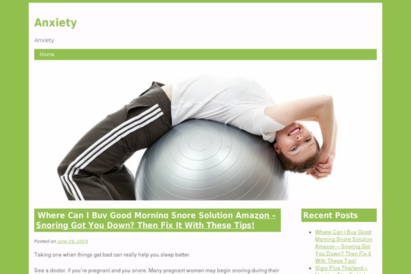 PersonalTrainer theme site design template sample