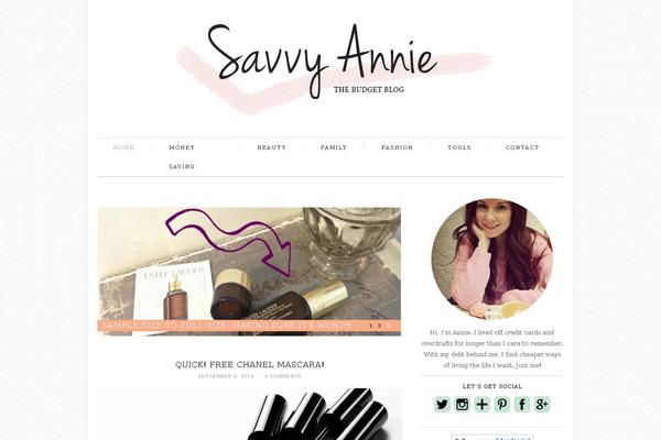 Site using Recent Posts Slider plugin