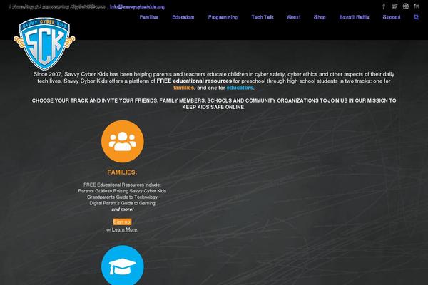 Site using Srs-simple-hits-counter plugin