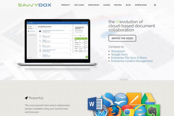 Bridge theme site design template sample