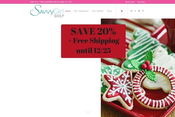 Site using Wooslider plugin