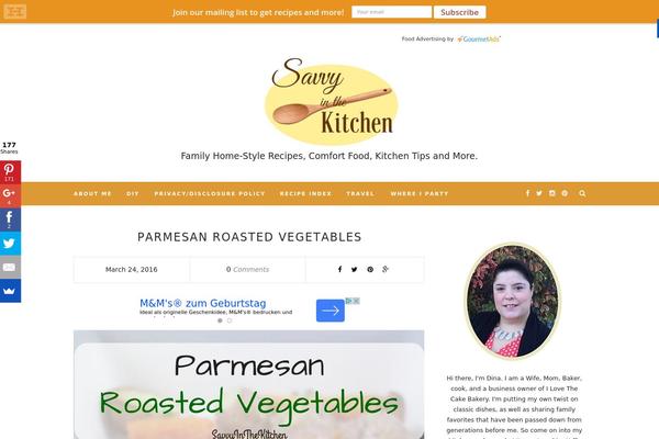 Site using Easy Content Adder plugin