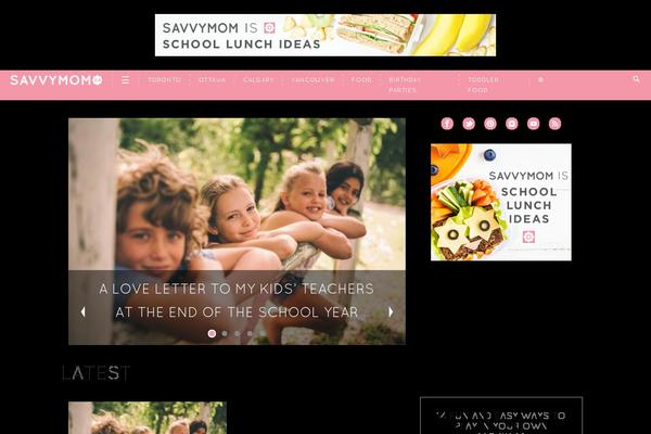 Site using Gravityforms plugin