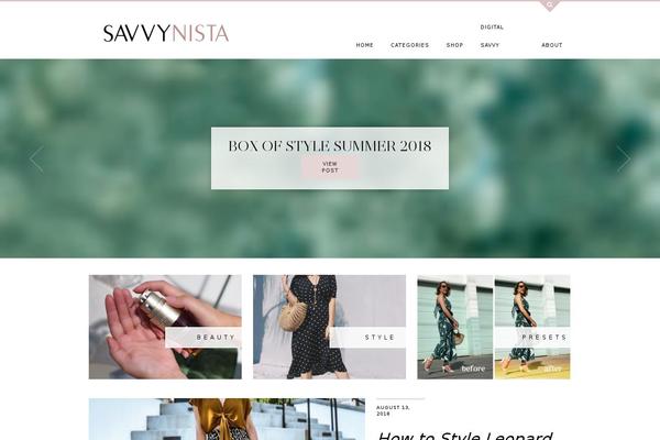 Site using P3 plugin