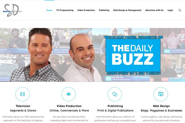 Velocity theme site design template sample