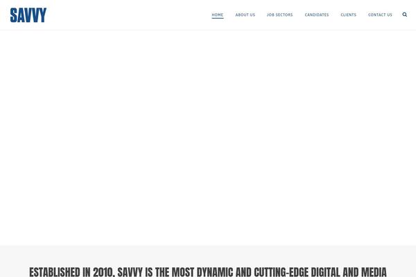 Site using Addons-for-visual-composer plugin