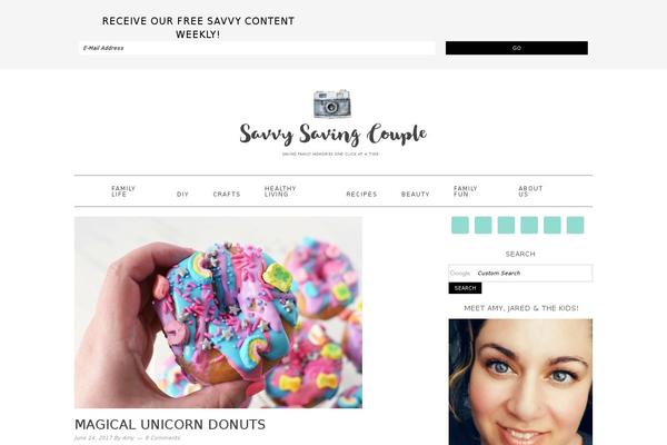 Site using Convertkit plugin