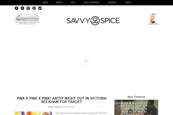 Site using Wp-trending-post-slider-and-widget plugin