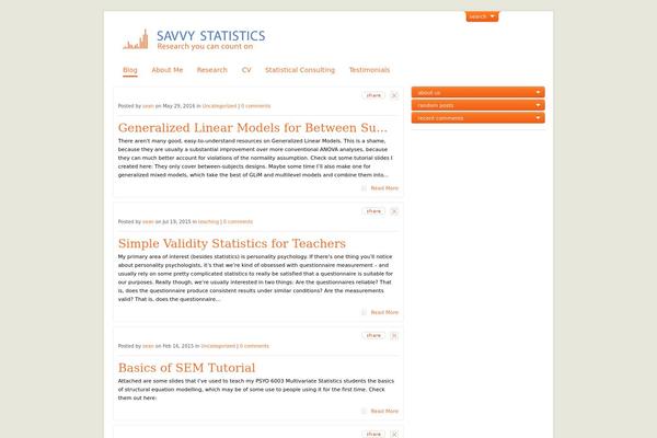 ArtSee theme site design template sample