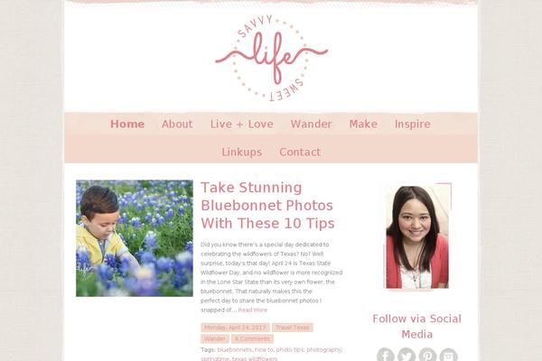 Site using Stackable-ultimate-gutenberg-blocks plugin