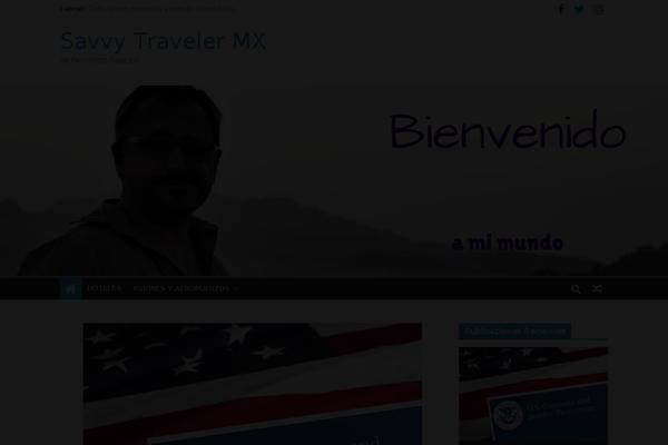 Site using EZP Coming Soon Page plugin