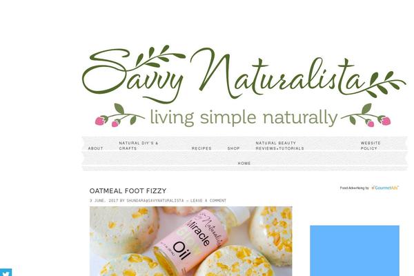 Site using Zip Recipes plugin