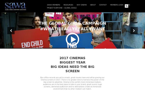 sawa.com site used Sawa2019