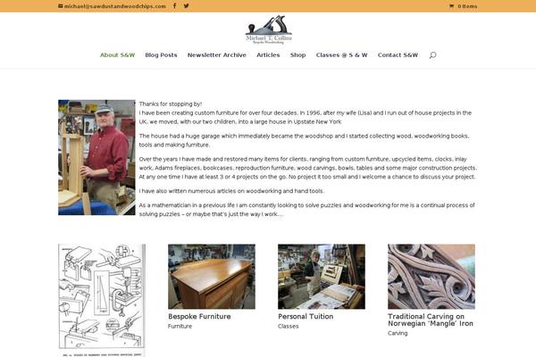 Site using Wp-easy-gallery-pro plugin