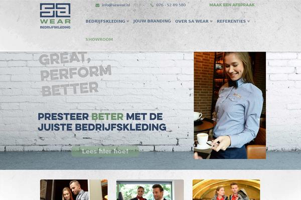 Site using Spokal plugin