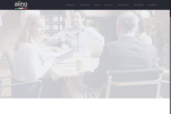 Site using EU Cookie Law plugin