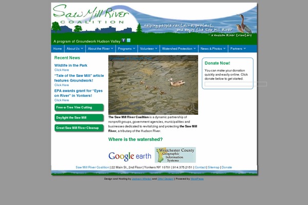 Site using Cookies for Comments plugin
