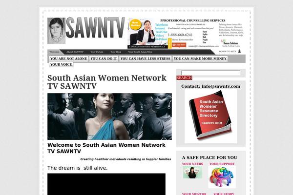 Site using Google Calendar Weekly Timetable plugin
