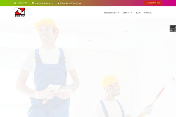Painting theme site design template sample