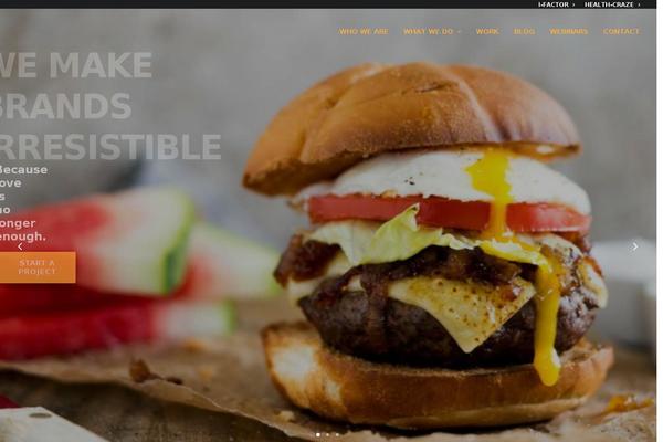 Site using MailChimp List Subscribe Form plugin