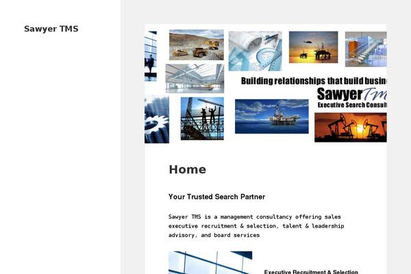 sawyertms.com site used Aegaeus