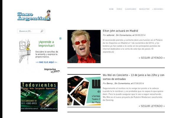 Site using Ns-gdpr plugin