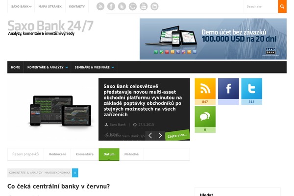 Magnovus theme site design template sample