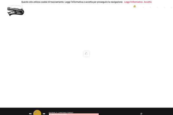 Site using Karma-by-kadar plugin