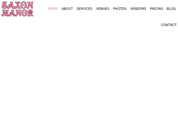 Victoria theme site design template sample