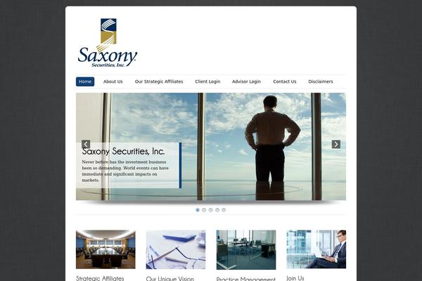 Colorway Theme theme site design template sample