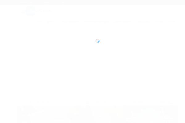 Site using Themesflat plugin