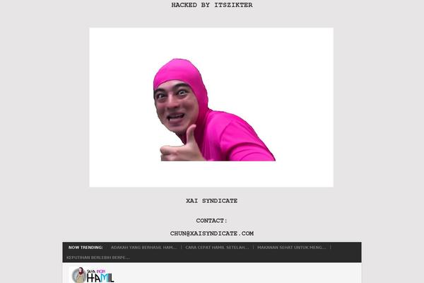 Site using WP Shortcode by MyThemeShop plugin