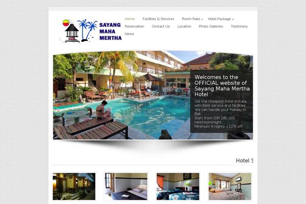 Site using Ichronoz plugin