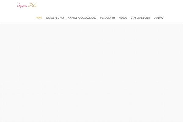 Site using Gallery-videos plugin