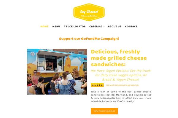 Site using Turbo-widgets plugin