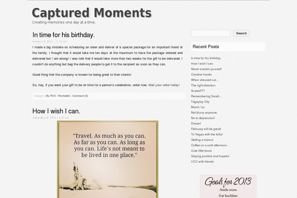 Commune theme site design template sample