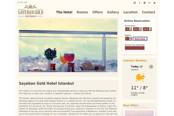 Site using Bonobo plugin