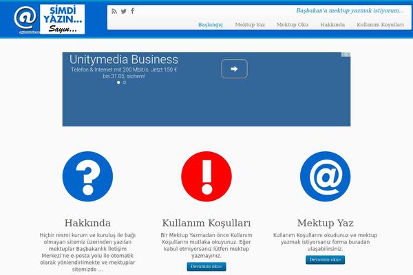Site using Report Content plugin