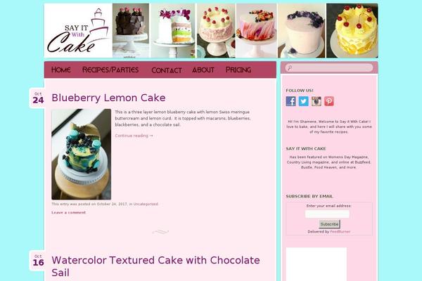 Site using Pinterest Pin It Button For Images plugin