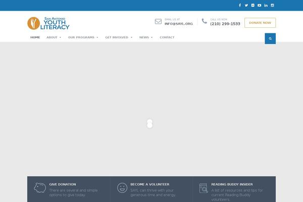sayl.org site used Bhinneka