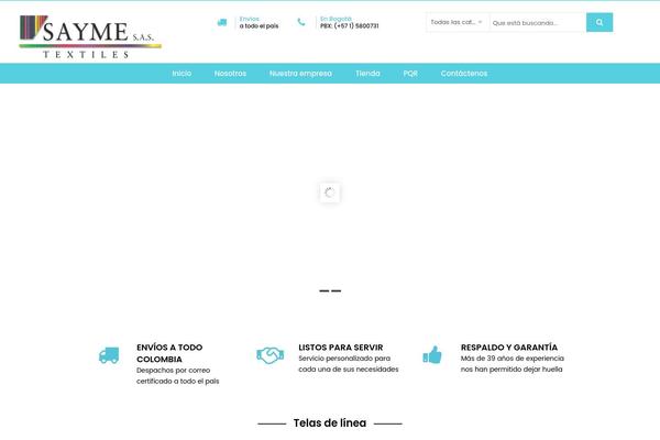 Site using Simple-pdf-viewer plugin