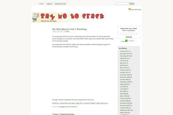 Mistylook-101 theme site design template sample