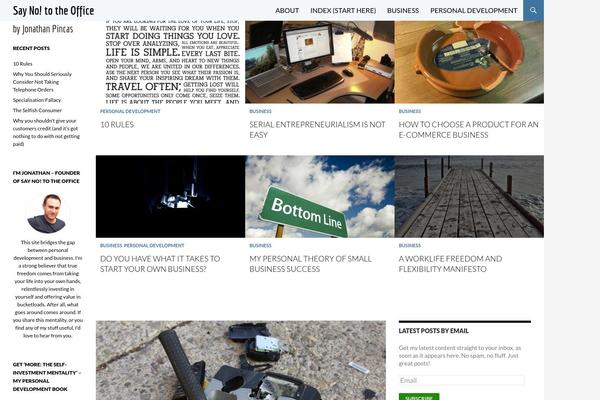 Site using FD Footnotes Plugin plugin