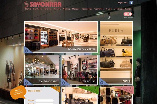 Sandbox_acorespro theme site design template sample