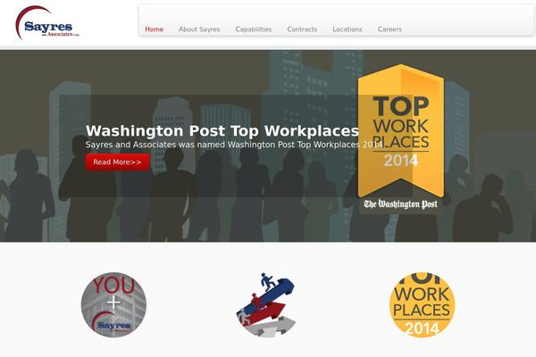Site using Google Map Lightbox Popup plugin