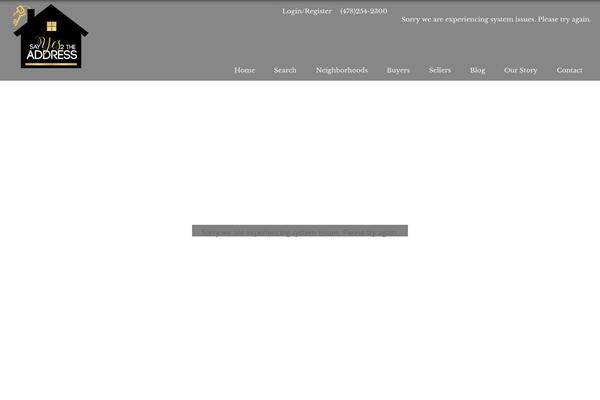 Phoenix theme site design template sample