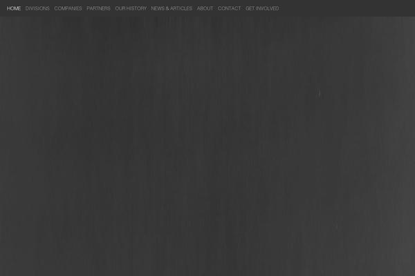 Flatsome Child Theme theme site design template sample