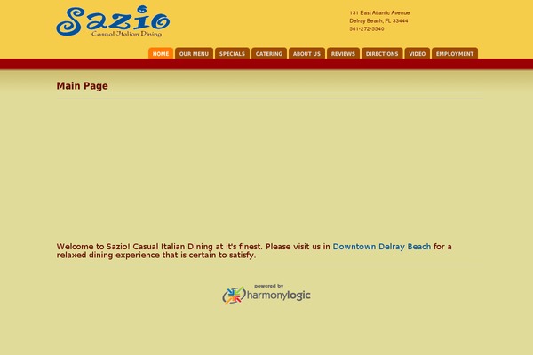 Site using Gallery Lightbox plugin