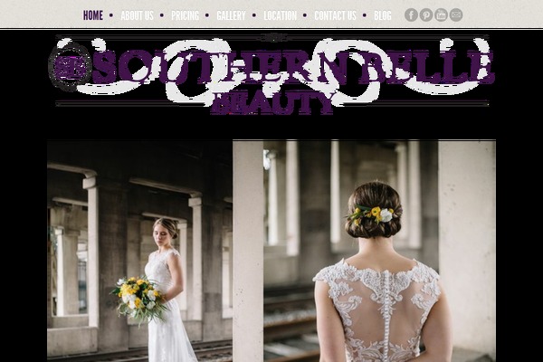 Gdvintage theme site design template sample