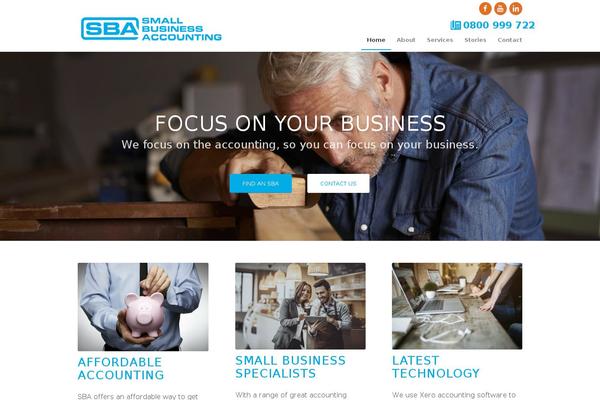 Site using Slidedeck-pro-for-wordpress plugin